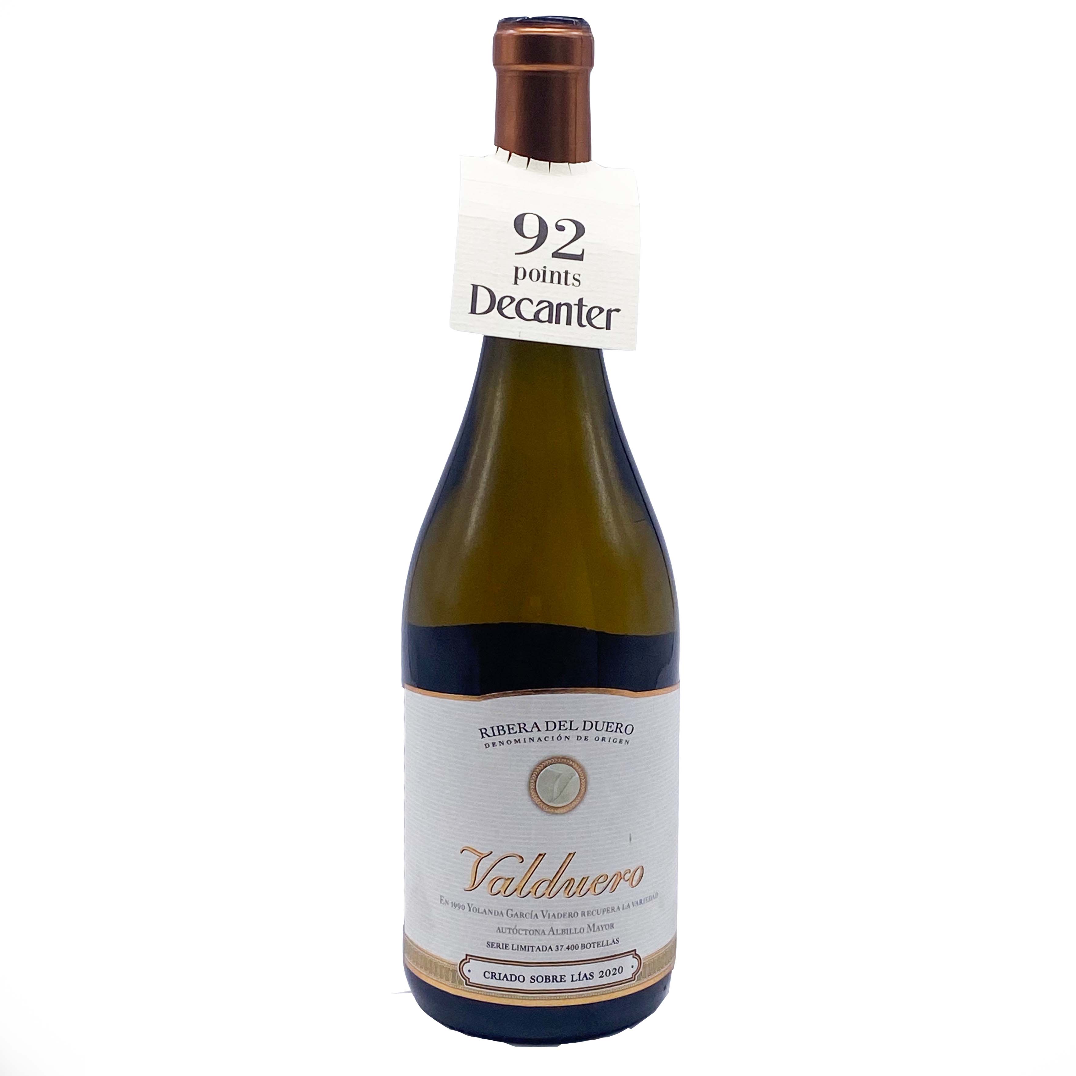 Valduero Blanco